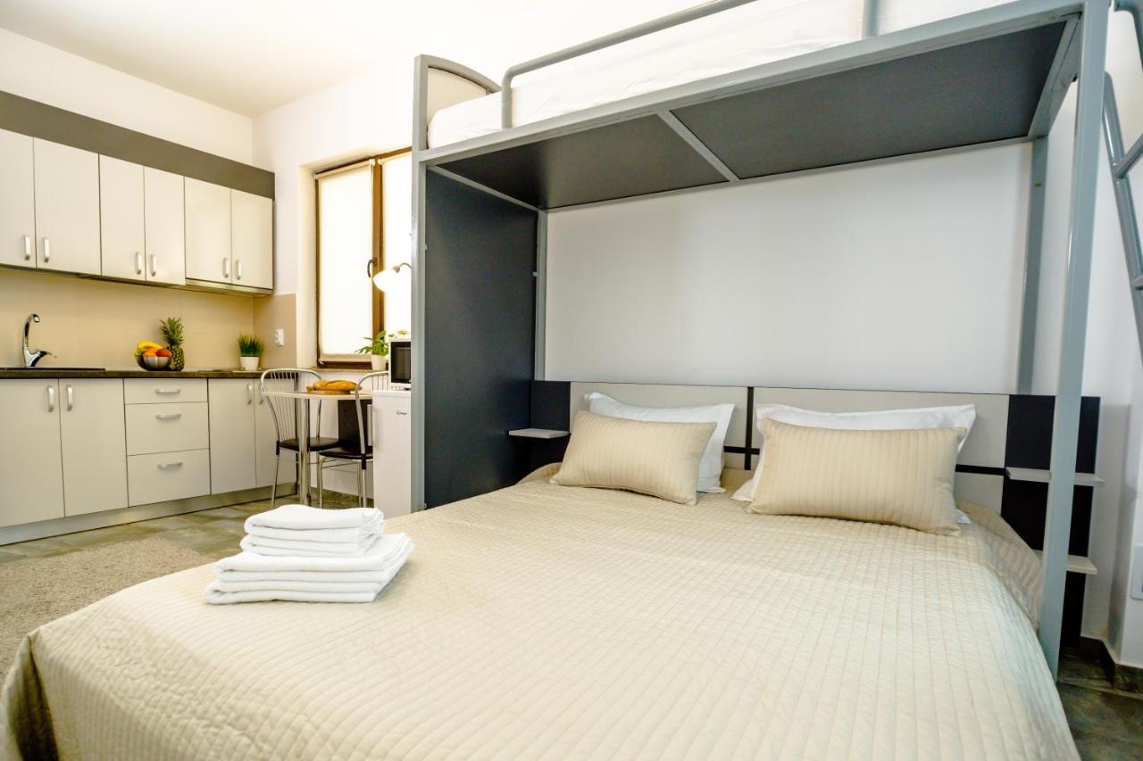 Conceptht Regim Hotelier 이아시 외부 사진