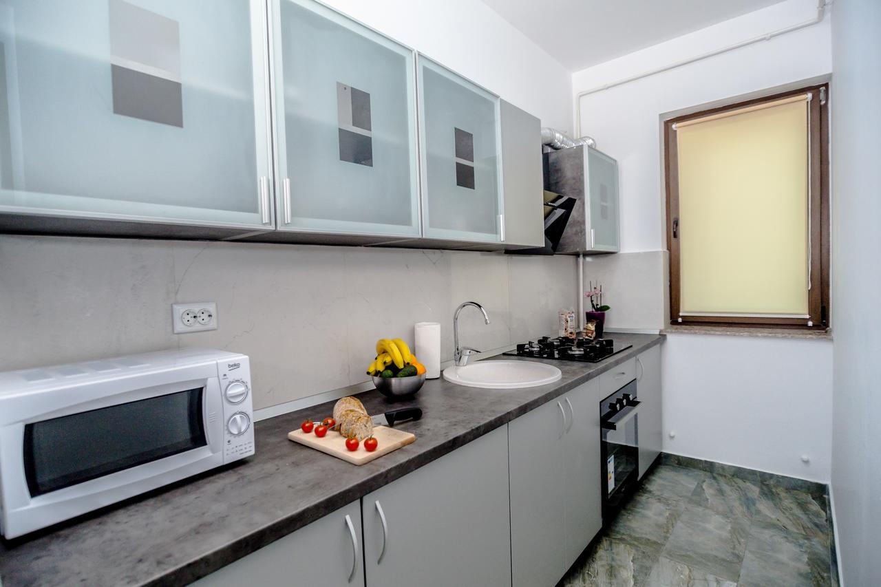 Conceptht Regim Hotelier 이아시 외부 사진