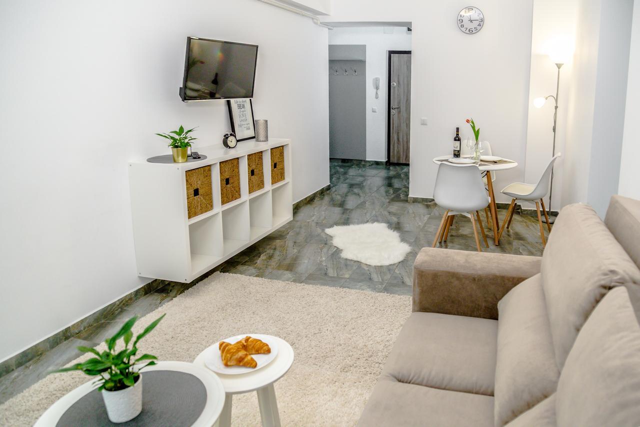 Conceptht Regim Hotelier 이아시 외부 사진