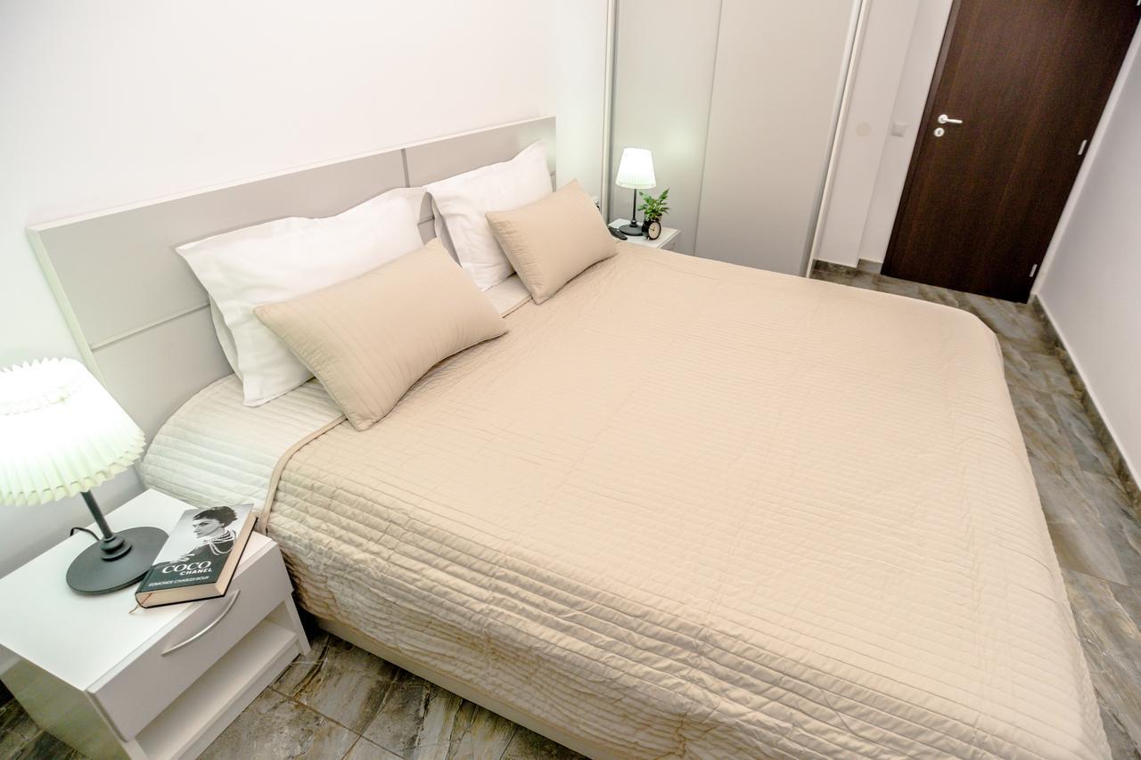 Conceptht Regim Hotelier 이아시 외부 사진