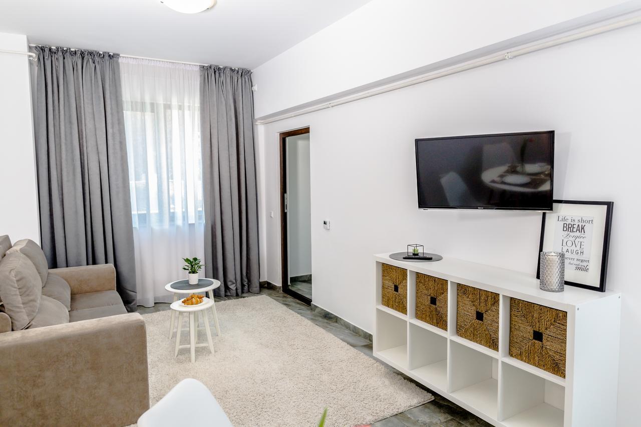 Conceptht Regim Hotelier 이아시 외부 사진