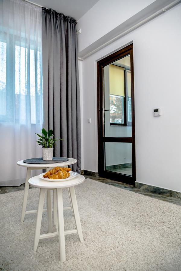 Conceptht Regim Hotelier 이아시 외부 사진