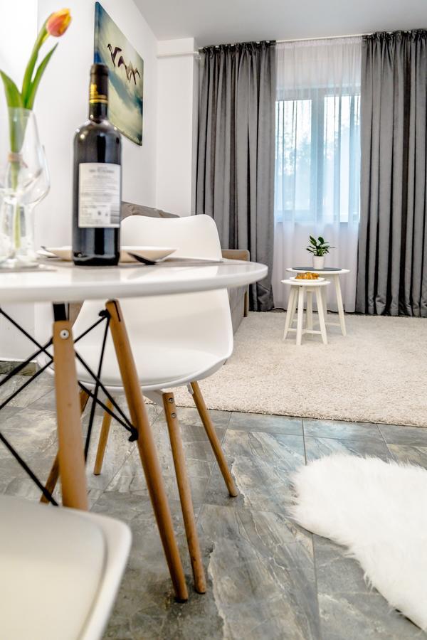 Conceptht Regim Hotelier 이아시 외부 사진