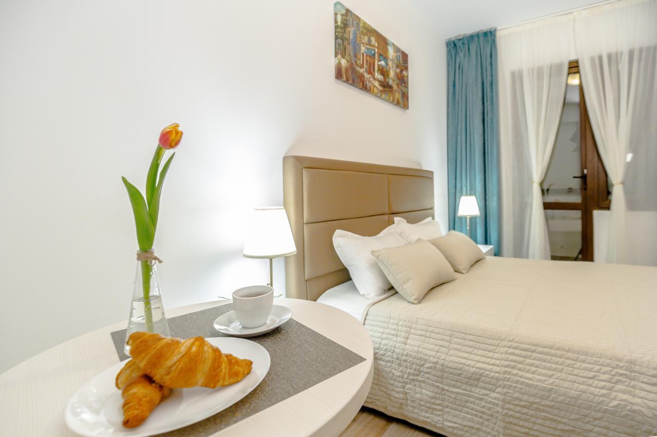 Conceptht Regim Hotelier 이아시 외부 사진