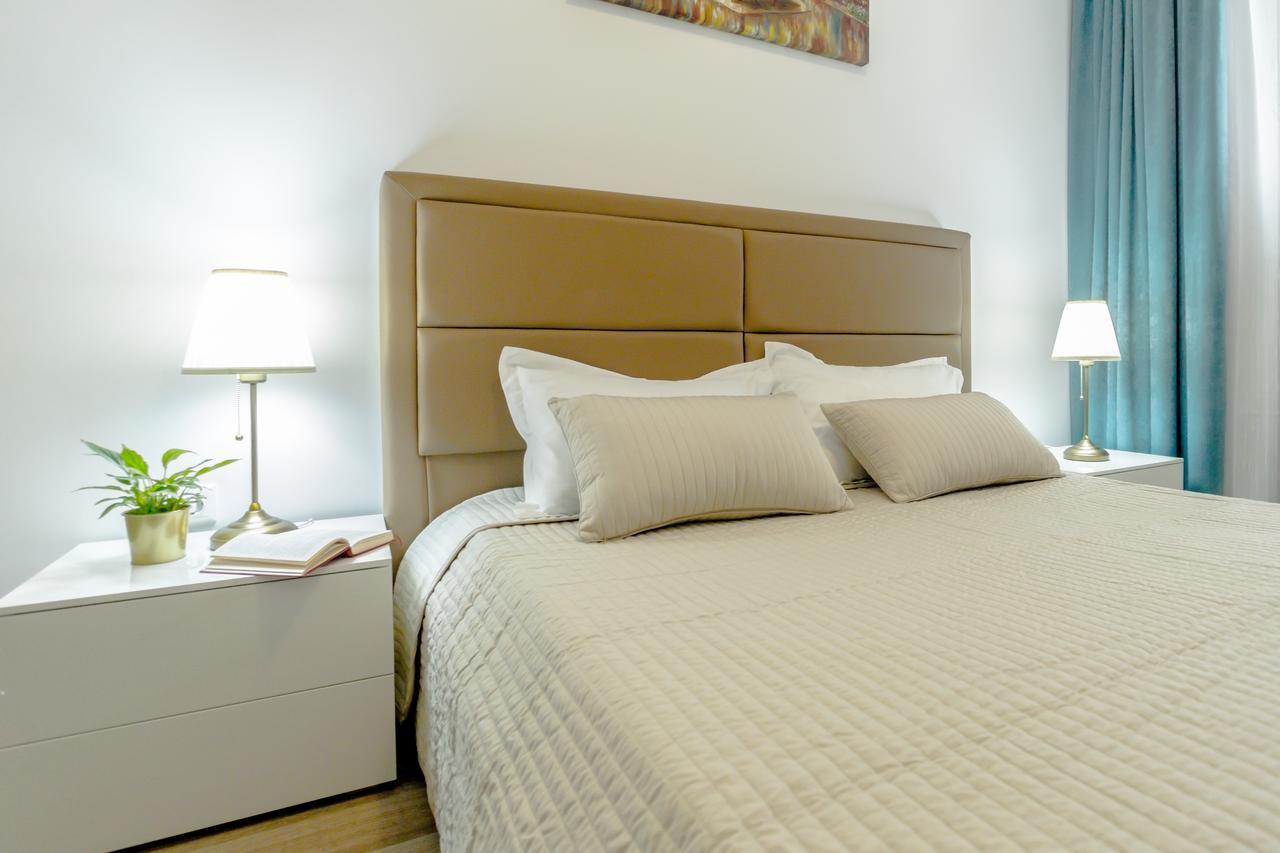 Conceptht Regim Hotelier 이아시 외부 사진